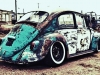 Rat\'s automobile