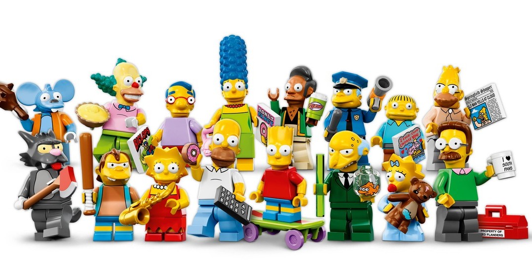 Guide des épisodes de la saison 22  The Simpsons Park : Toute l'actualité