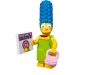 lego simpson Marge
