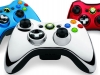 Xbox-360-chrome-controllers
