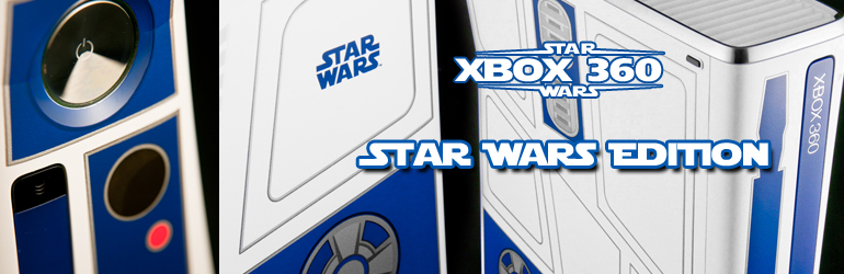 Xbox 360 Star Wars