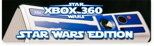 xbox 360 star wars