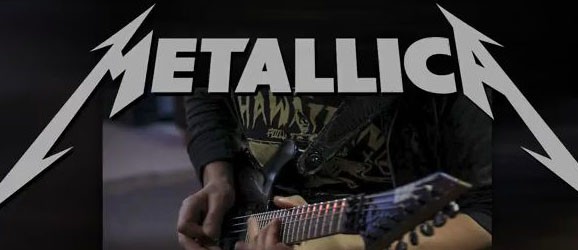 Metallica: Lords of Summer (Garage Demo Version)