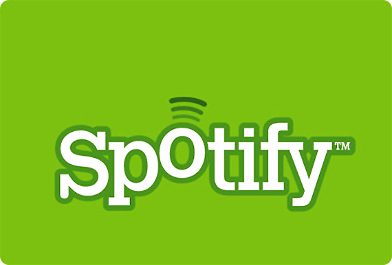 Spotify, la musique en streaming