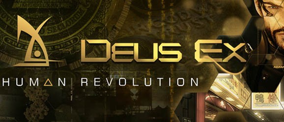 Deus Ex Human Revolution Movie