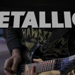 Metallica: Lords of Summer (Garage Demo Version)